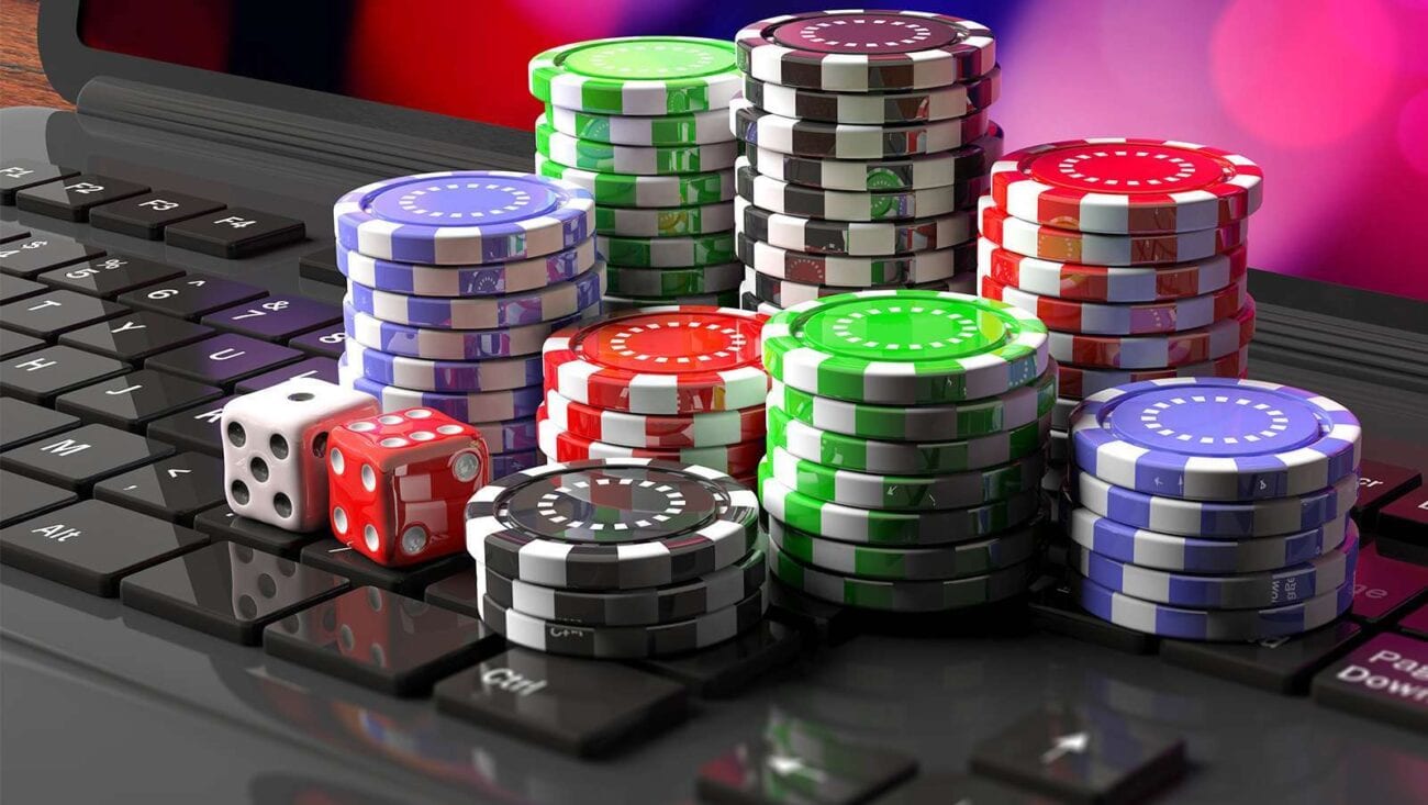 IS ONLINE GAMBLING SAFE?