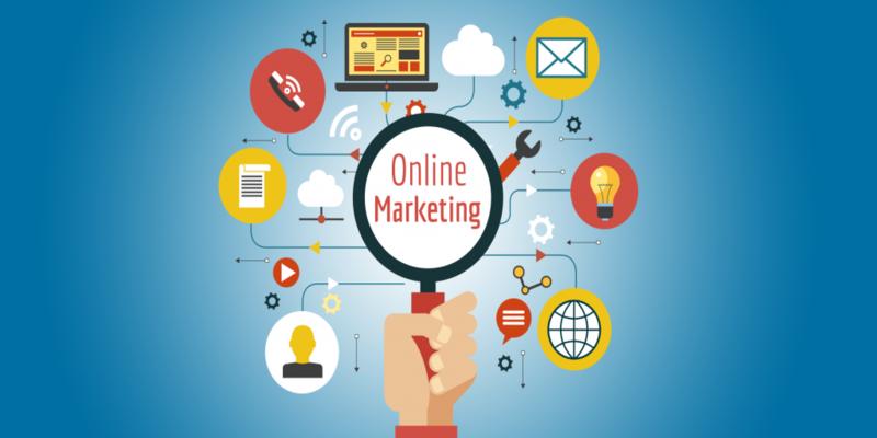 How Digital Marketing Can Help Your Business Generate Leads and Increase Traffic