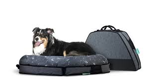 Dog travel beds & play mats