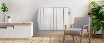 What Are Smart Electric Radiators?