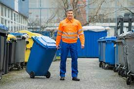Rubbish Removal London Waste Collection Service in London