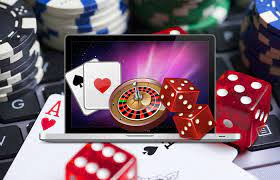 Select An Internet Gambling Web Site, Choose Ufabet